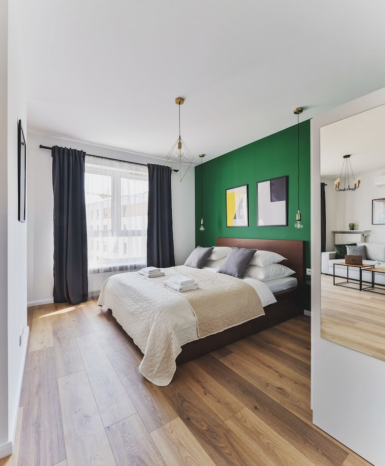 P&o Apartments Komputerowa