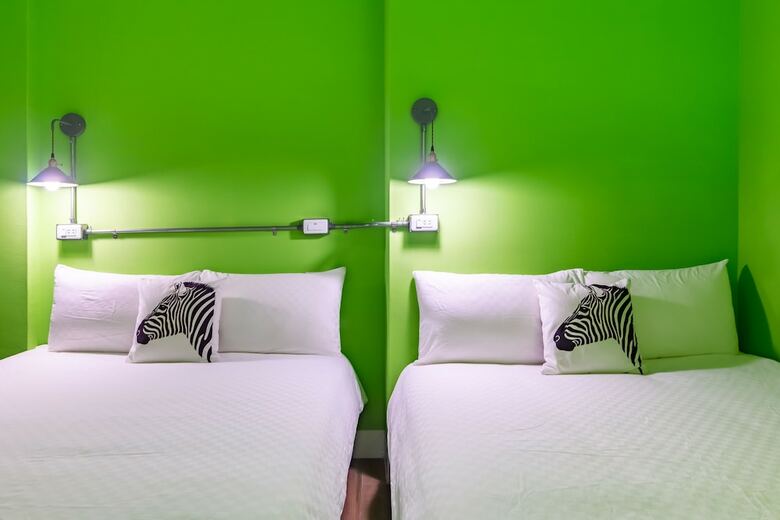 Bed & Breakfast Sunlight Forest