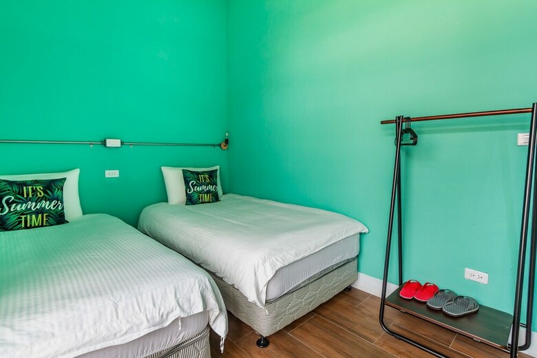 Bed & Breakfast Sunlight Forest