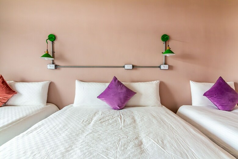 Bed & Breakfast Sunlight Forest