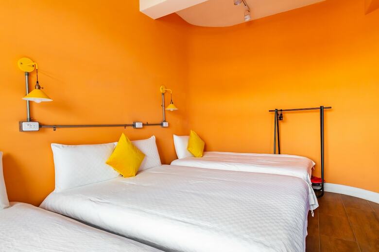 Bed & Breakfast Sunlight Forest