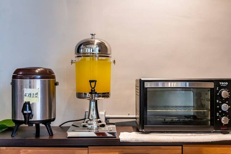 Bed & Breakfast Sunlight Forest