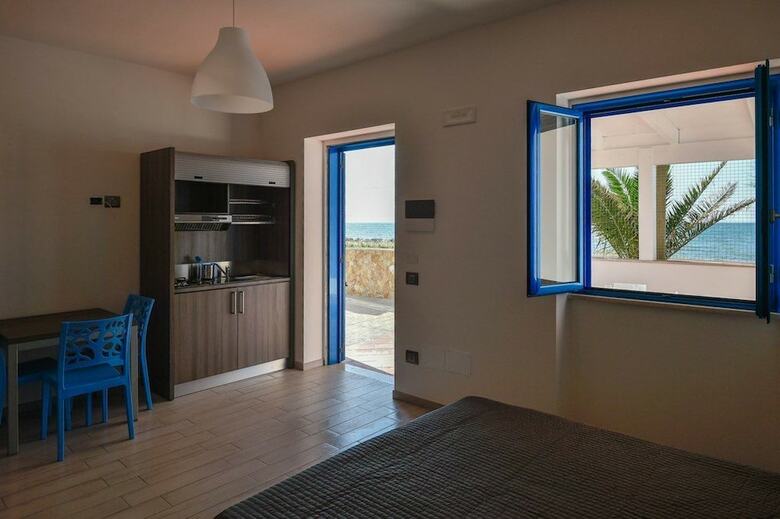 Apartamento La Margherita Case Vacanze