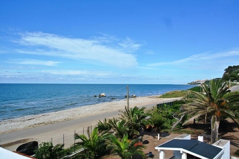 Apartamento La Margherita Case Vacanze