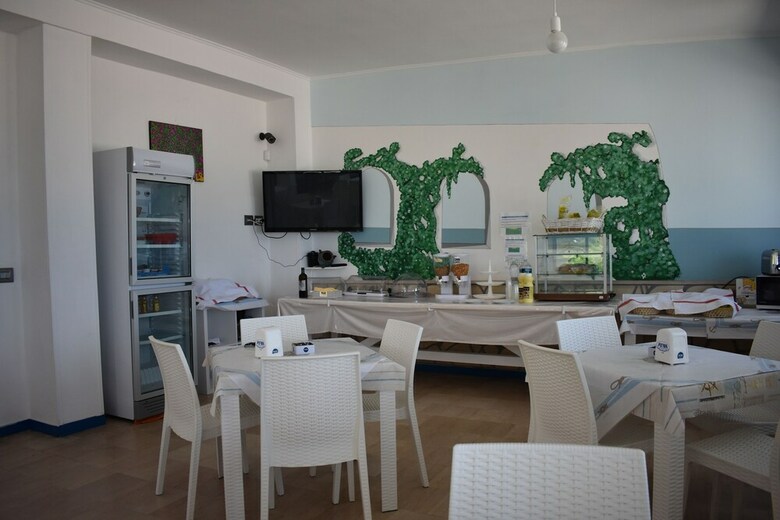 Apartamento La Margherita Case Vacanze