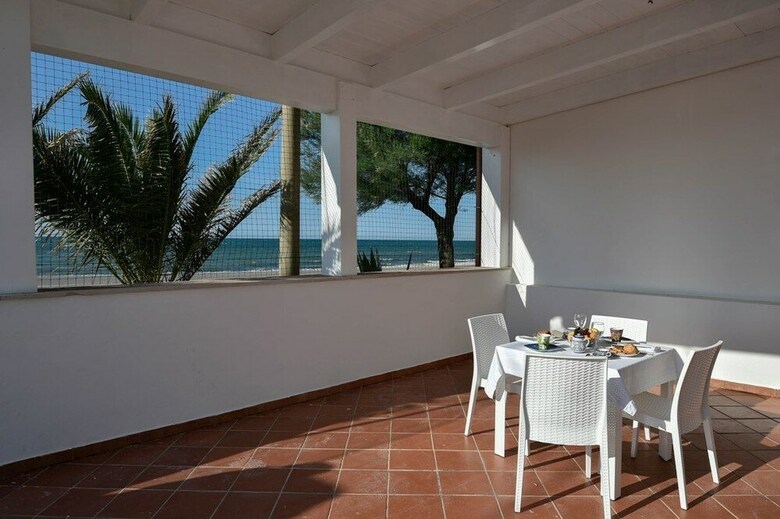 Apartamento La Margherita Case Vacanze