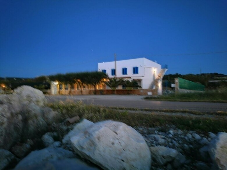 Apartamento La Margherita Case Vacanze