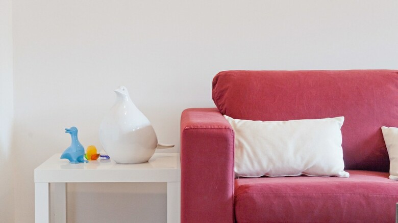 Rental In Rome Pateras Balcony Apartment