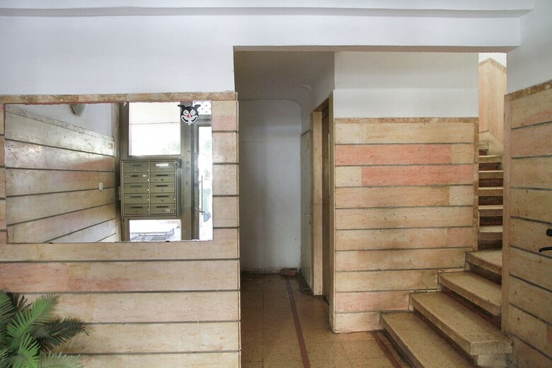 Kav Apartments - Sderot Ben Gurion 44