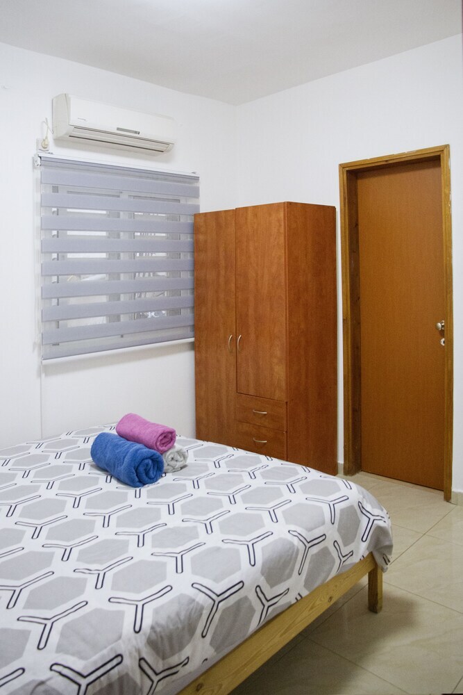 Kav Apartments - Sderot Ben Gurion 44