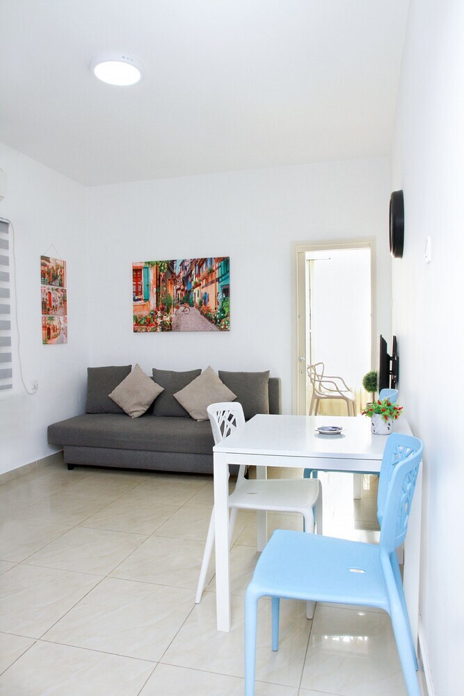 Kav Apartments - Sderot Ben Gurion 44