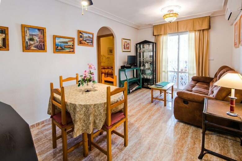 Apartamentos Casa En La Costa - Noruega