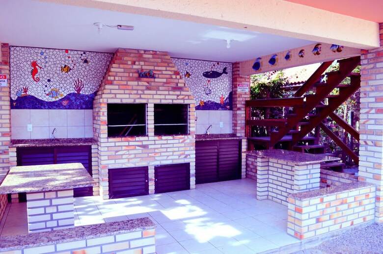 Apartamentos Moradas Costta Sul