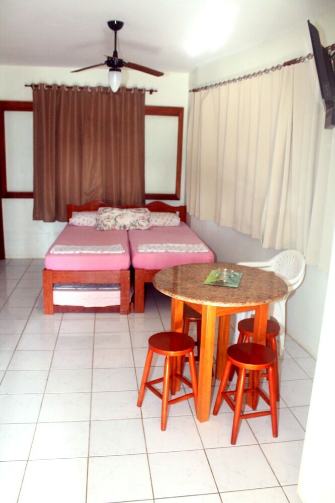 Apartamentos Moradas Costta Sul