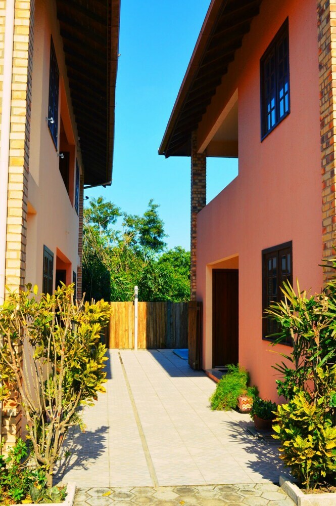 Apartamentos Moradas Costta Sul