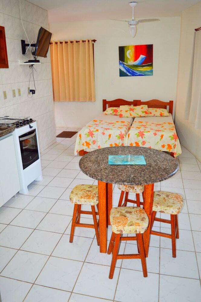 Apartamentos Moradas Costta Sul