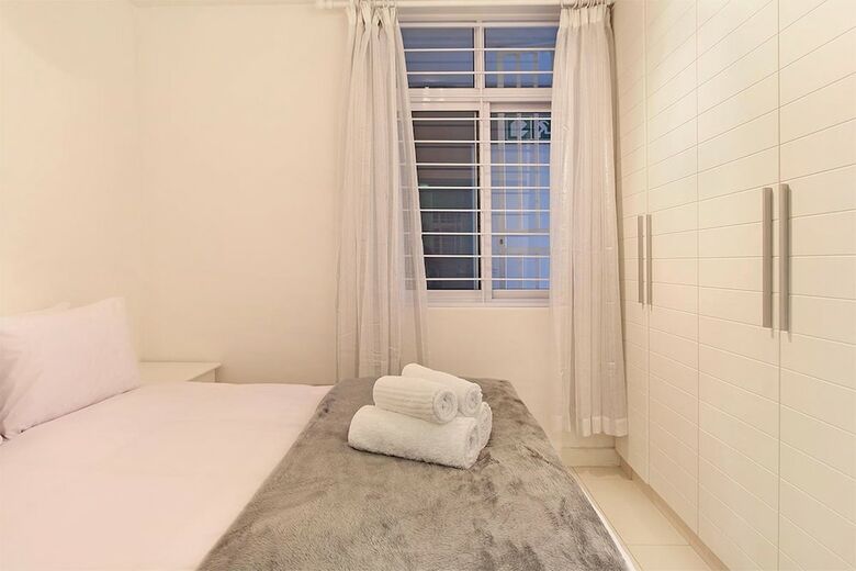 Apartamentos Atlantic Terraces 40  By Ctha