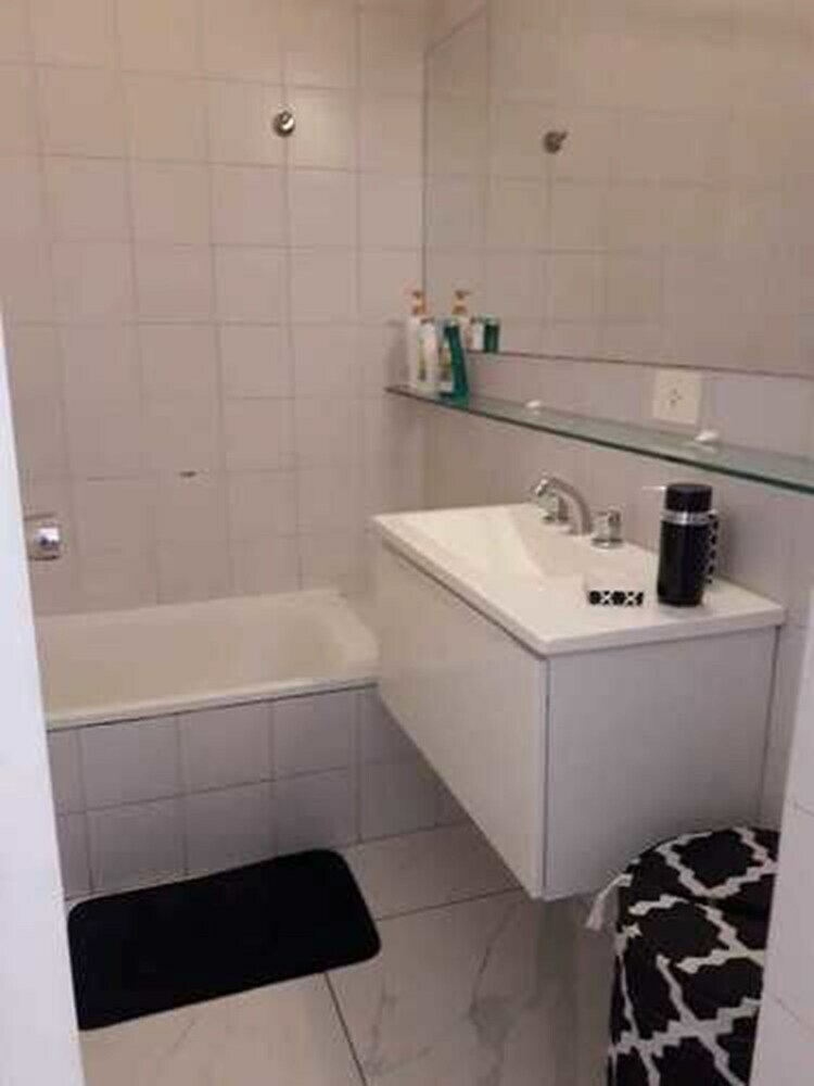 Apart Palermo Soho Tower