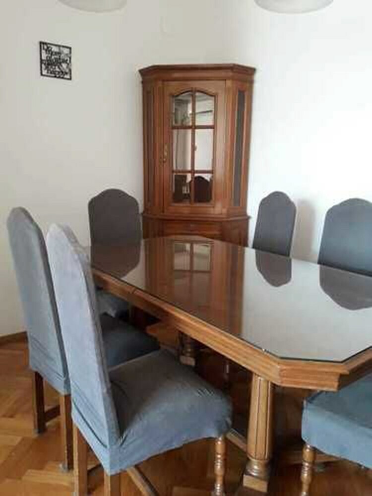 Apart Palermo Soho Tower