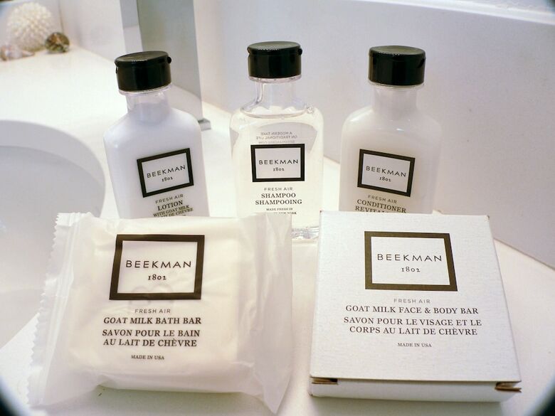 Hotel Culloden House