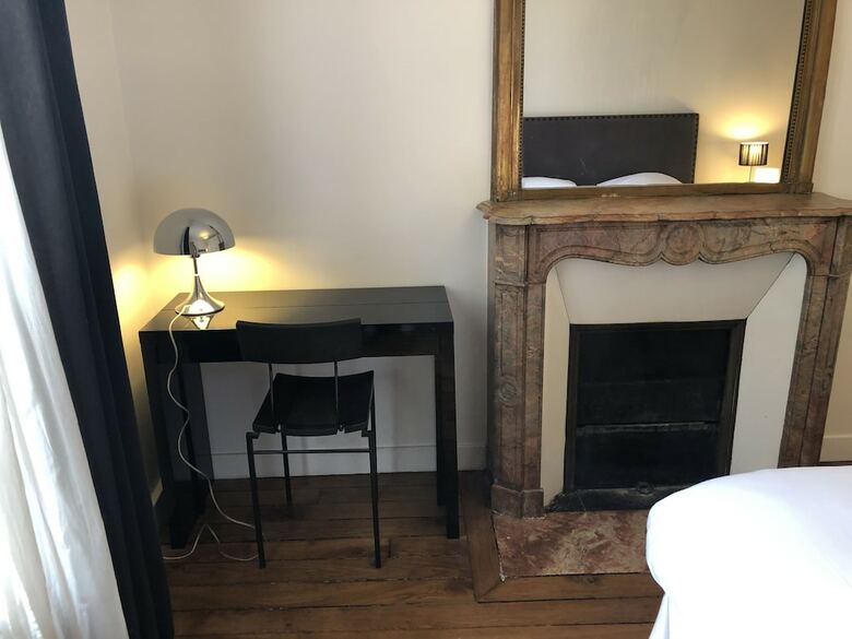 Apartamento Appartement Deluxe Tour Eiffel