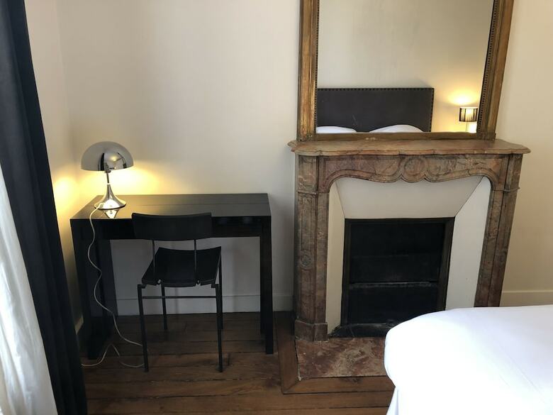 Apartamento Appartement Deluxe Tour Eiffel