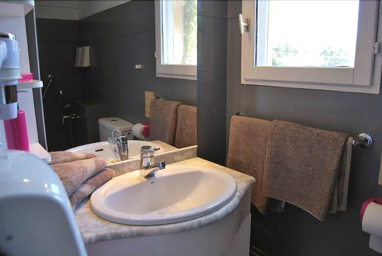 Bed & Breakfast Villa Nais