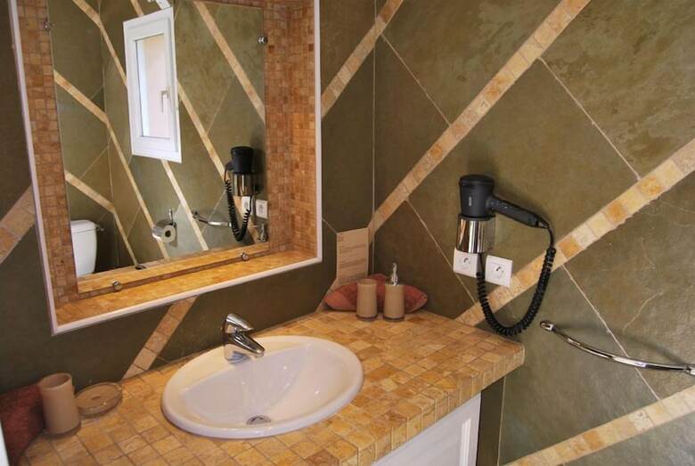 Bed & Breakfast Villa Nais