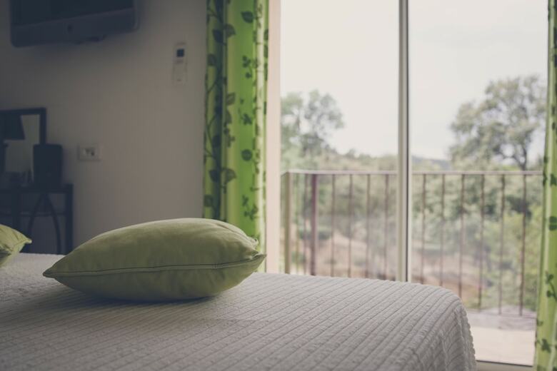 Bed & Breakfast Villa Nais