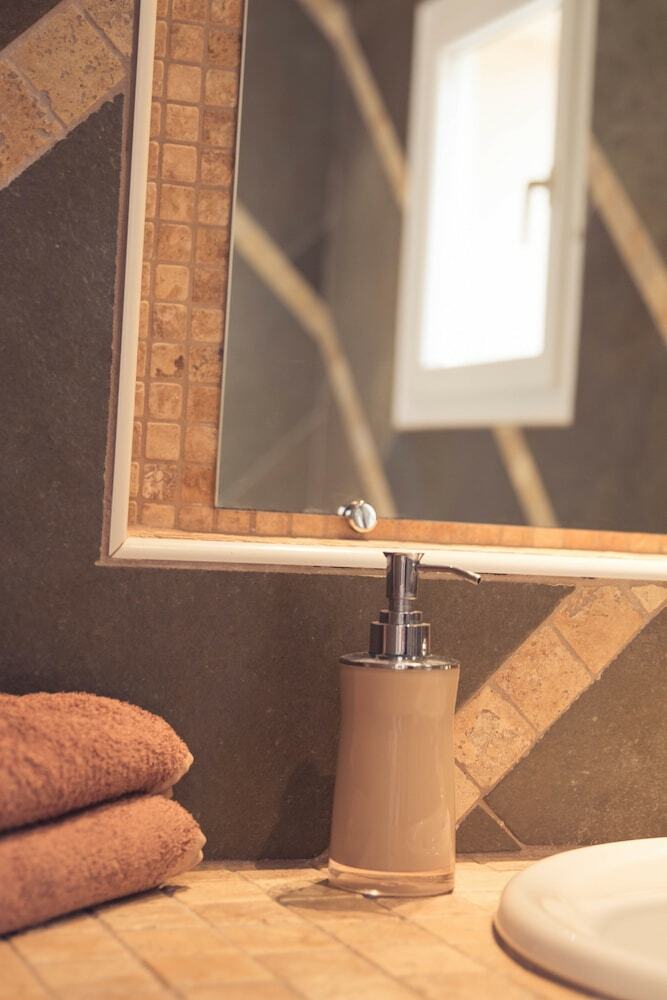 Bed & Breakfast Villa Nais