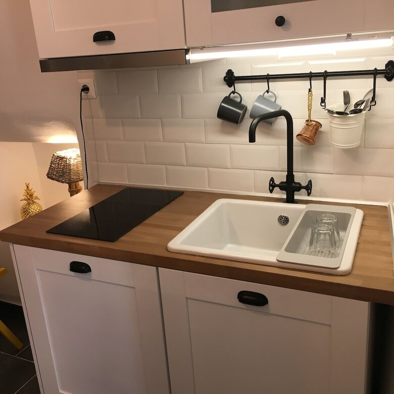 Apartamentos Cute Mykonos Downtown Studio