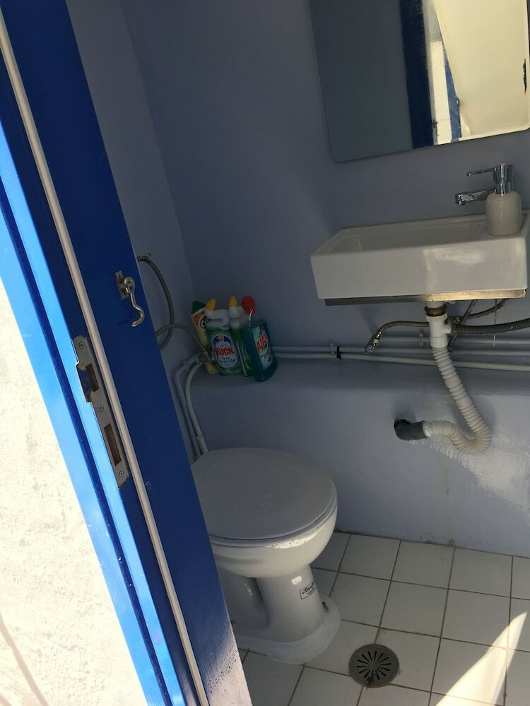 Apartamentos Cute Mykonos Downtown Studio