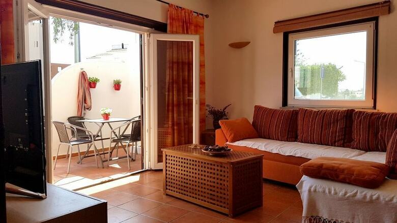 Cozy Apartment Near The Beach