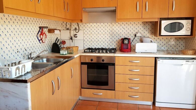 Cozy Apartment Near The Beach