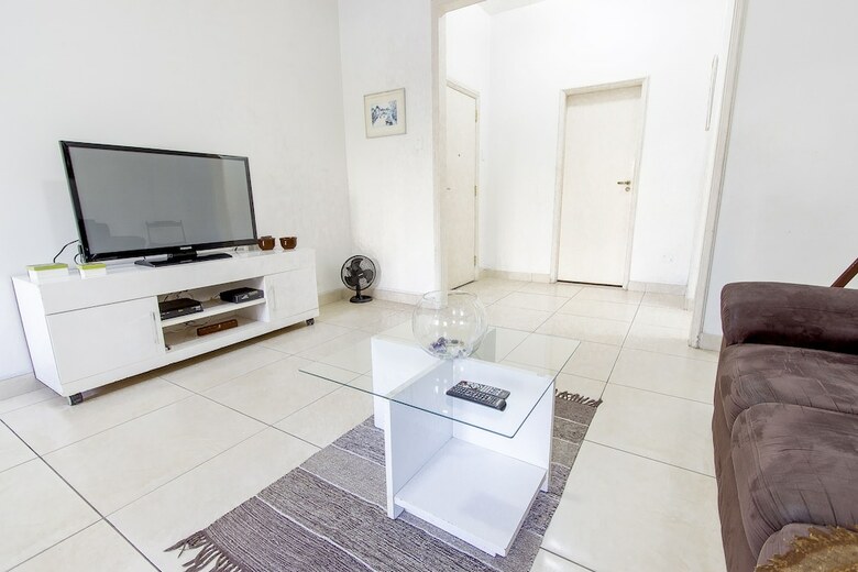 Apartamentos Linerio Praia de Copacabana 337