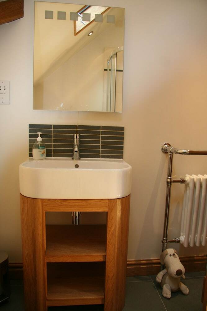 The Little Vicarage Holiday Cottage