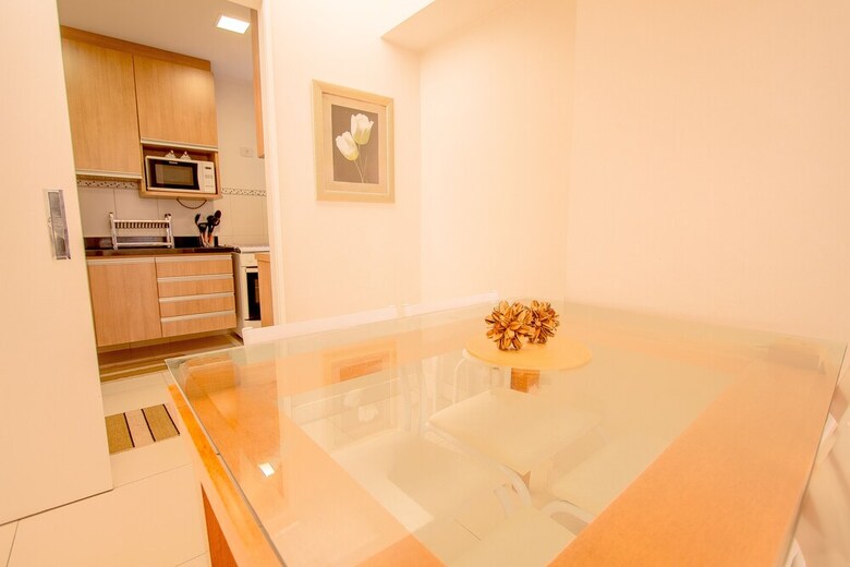 Apartamentos Linerio Praia de Copacabana 245