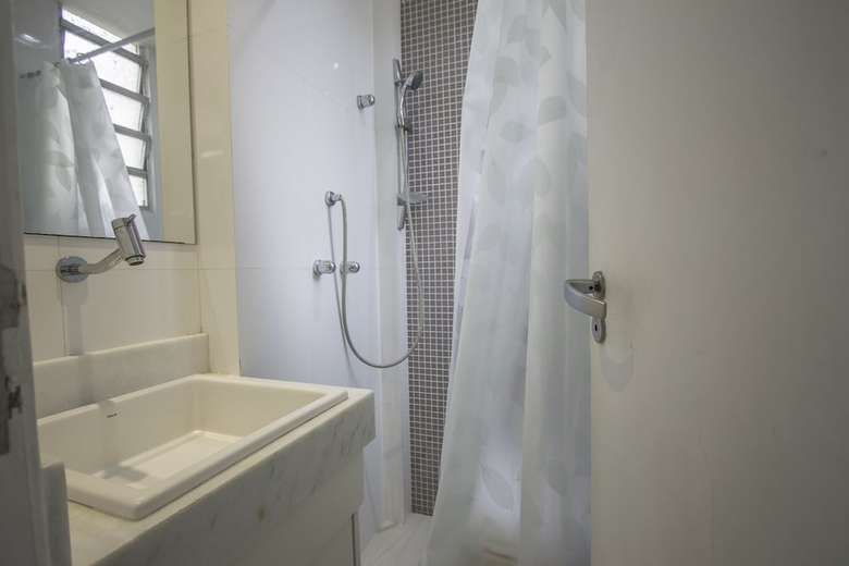 Apartamentos Linerio Praia de Copacabana 370.374