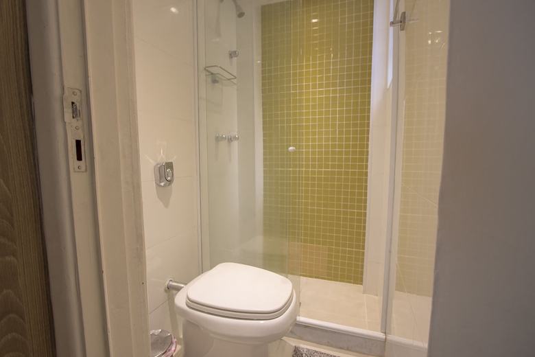 Apartamentos Linerio Praia de Copacabana 370.374