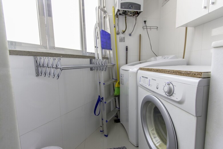 Apartamentos Linerio Praia de Copacabana 370.374