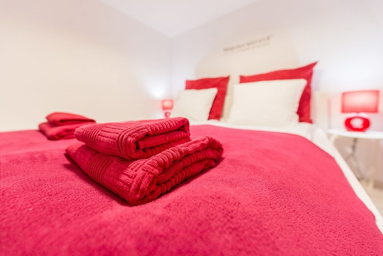 Hotel Happy Home Budapest Fox