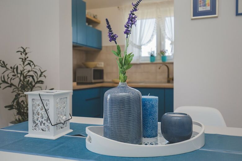 Apartamentos Salsa Brac