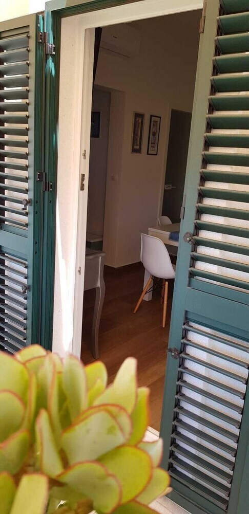 Apartamentos Salsa Brac