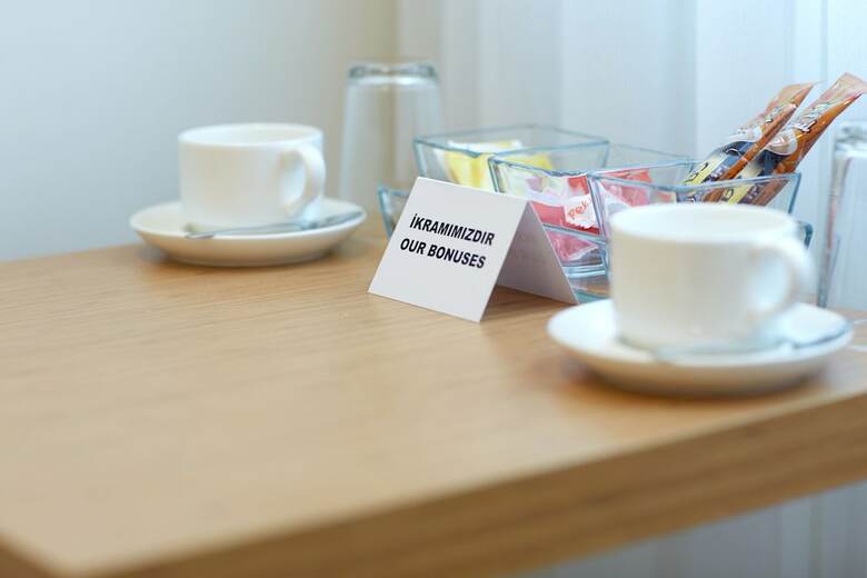 Hotel Kartal Palace Taksim Square