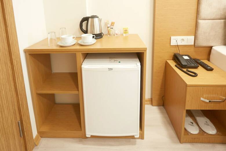 Hotel Kartal Palace Taksim Square