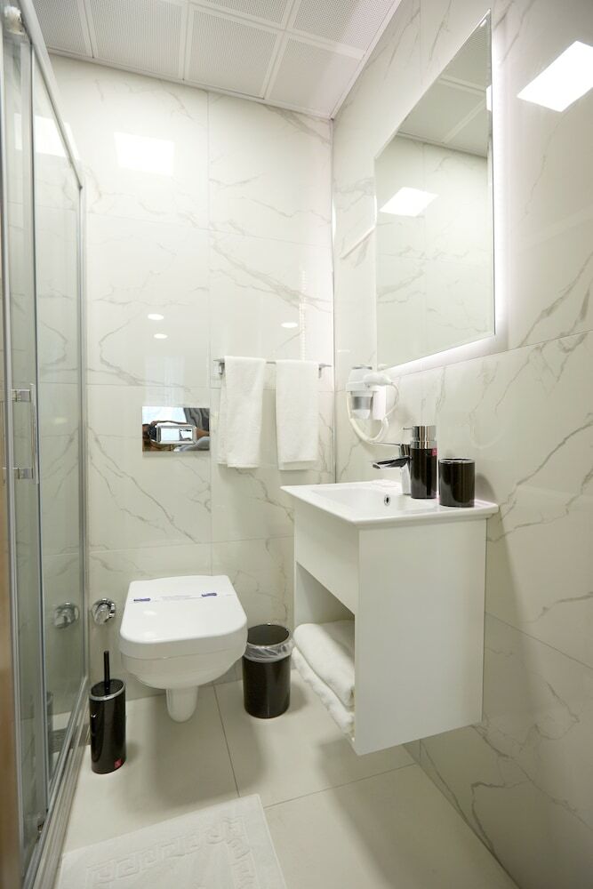 Hotel Kartal Palace Taksim Square