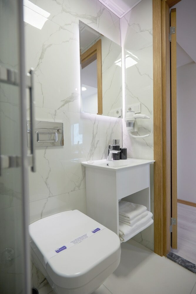 Hotel Kartal Palace Taksim Square