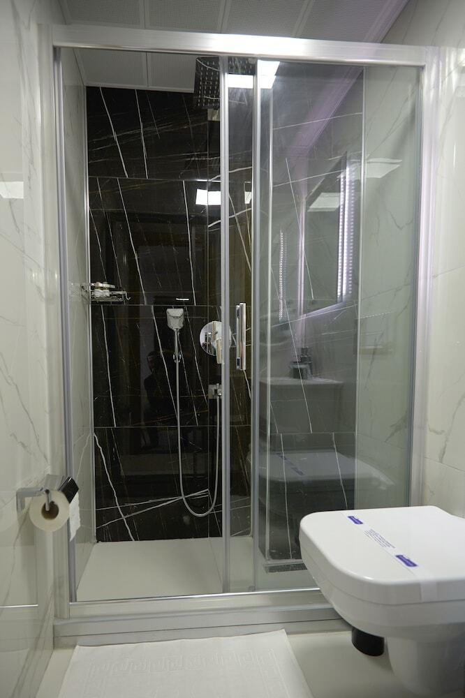 Hotel Kartal Palace Taksim Square