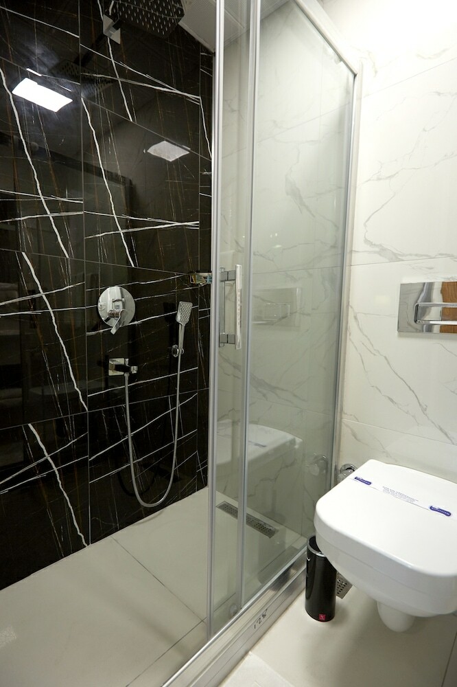 Hotel Kartal Palace Taksim Square