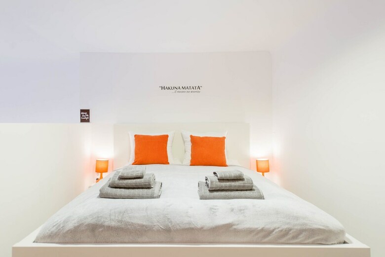 Hotel Happy Home Budapest Pop